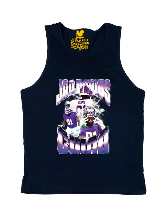 Jaquarius Guinn Tank Top