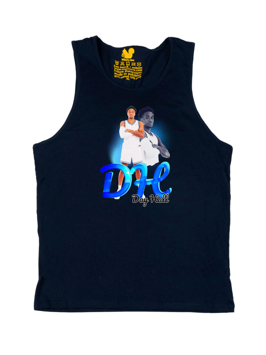 Sadaidriene Hall Tank Top