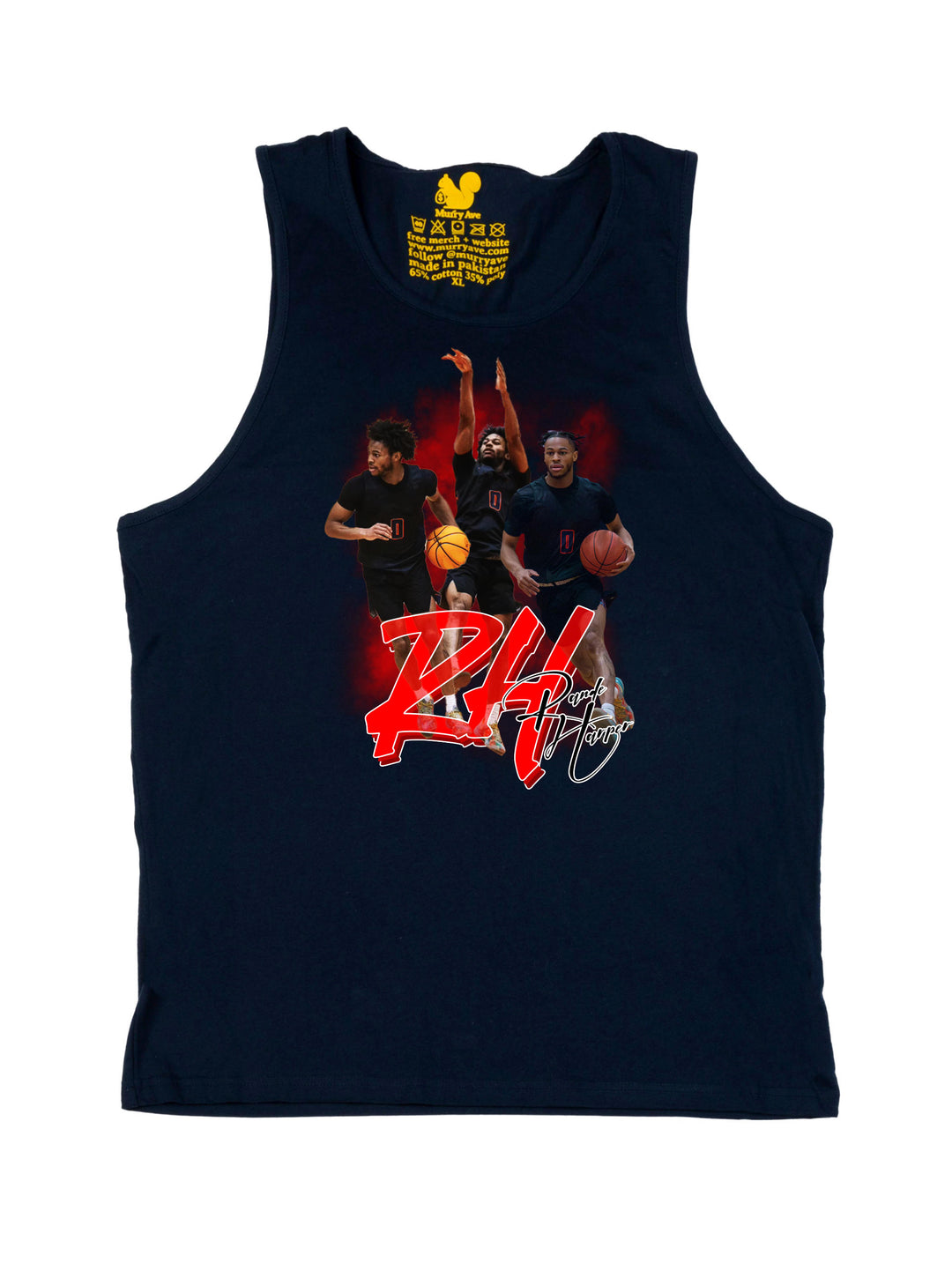 Rande Harper Tank Top