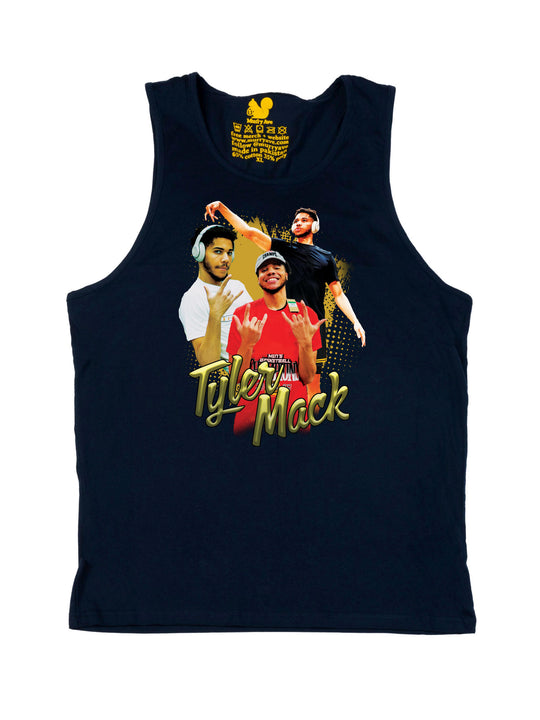 Tyler Mack Tank Top
