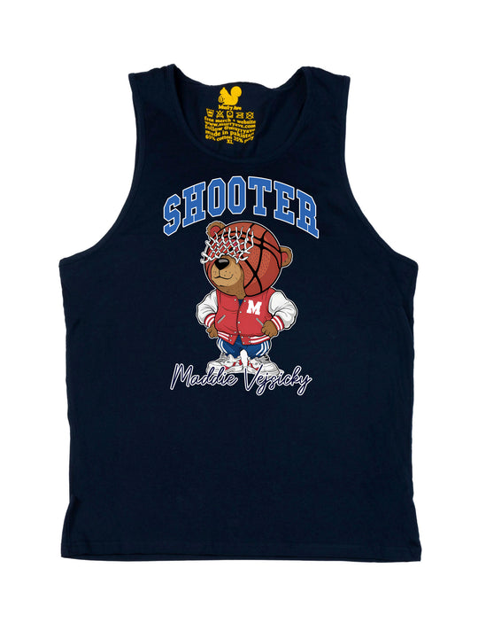 Maddie Vejsicky Tank Top