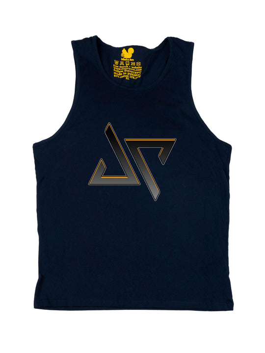 Jaxon Pardon Tank Top