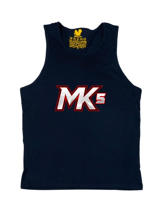 Marshel Deon Sanders Tank Top