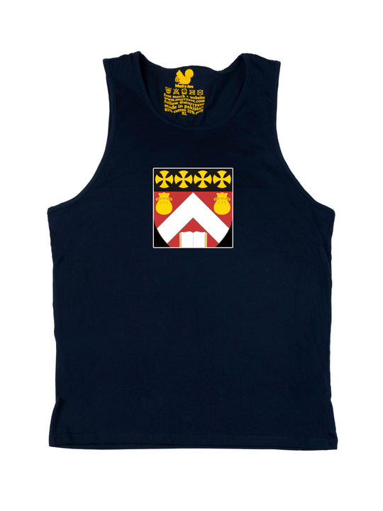 Saint Matthew Parish St. Aloysius Church Tank Top