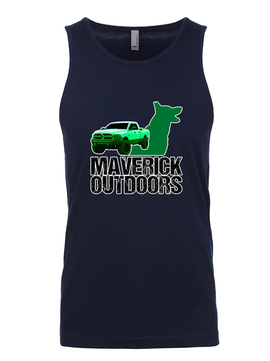 Maverick Outdoors Tank Top
