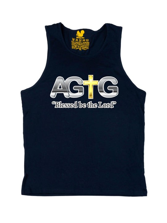 Emil Burton Tank Top