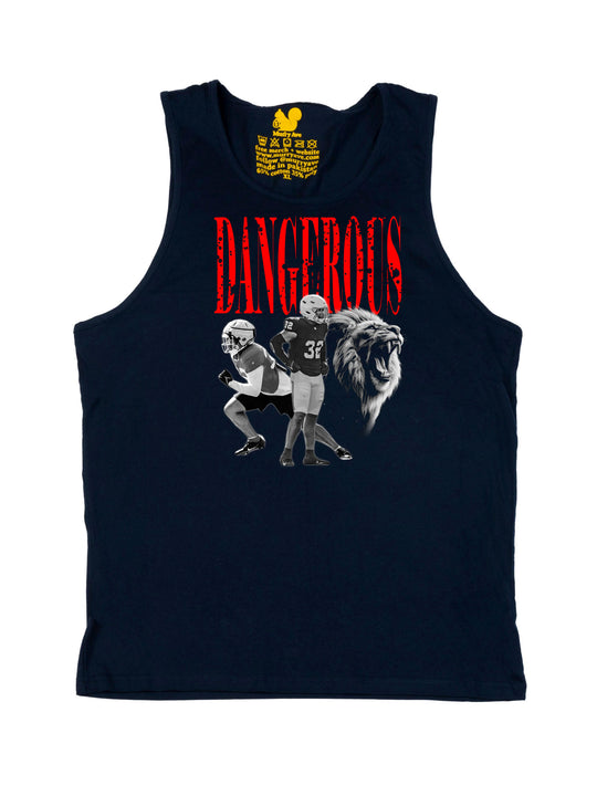 Aubrey Smith Tank Top