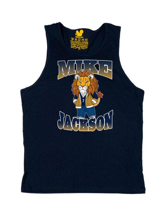 Mike Jackson Tank Top