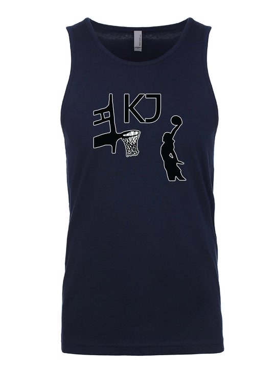 KJ Hinds Tank Top