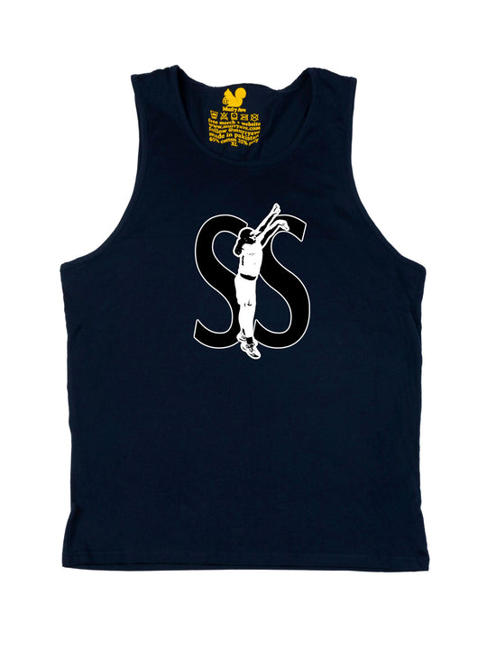 Sara Scalia Tank Top