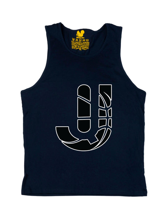 Jayden Quaintance Tank Top