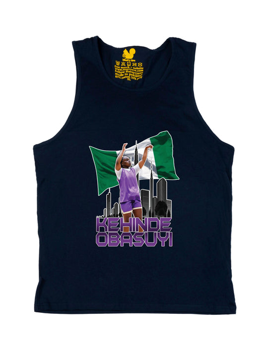 a111111 Tank Top