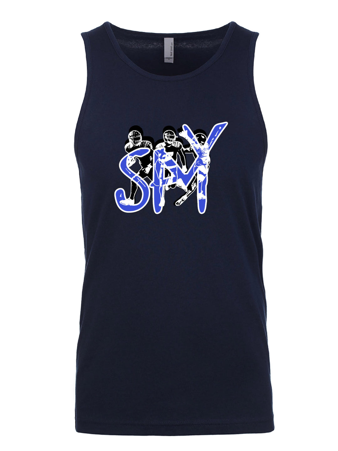 Sam Wallace Tank Top