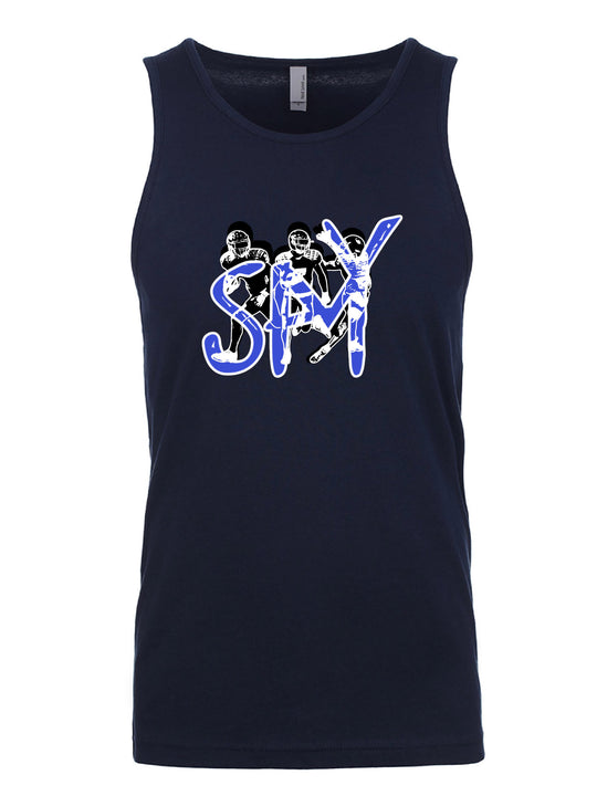 Sam Wallace Tank Top