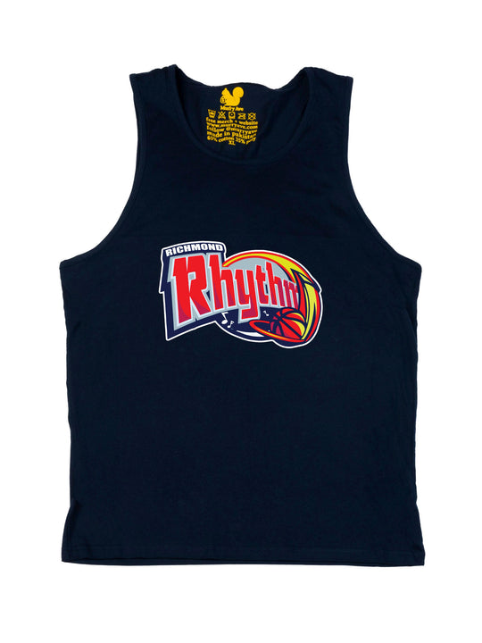 Rhythm Tank Top