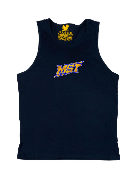 Malachi Thomas Logo Tank Top