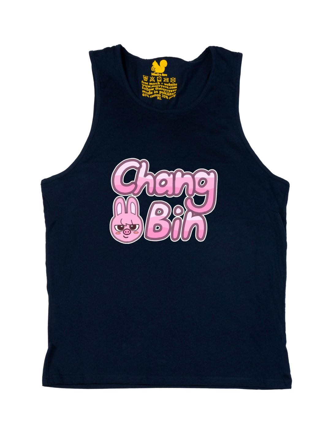 Chang Bin Tank Top