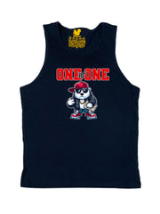 JeQuan Lewis Tank Top