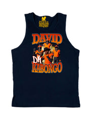 David Kabongo Tank Top