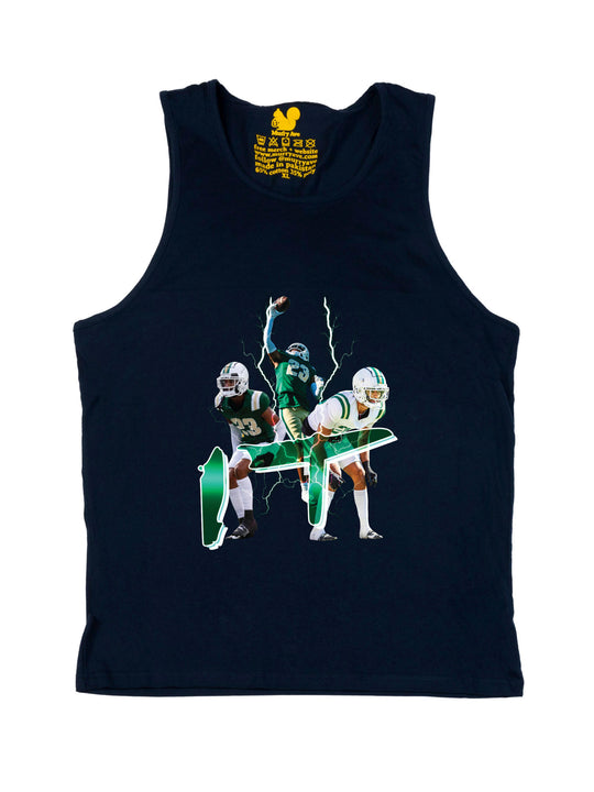 Izaiah Taylor Tank Top