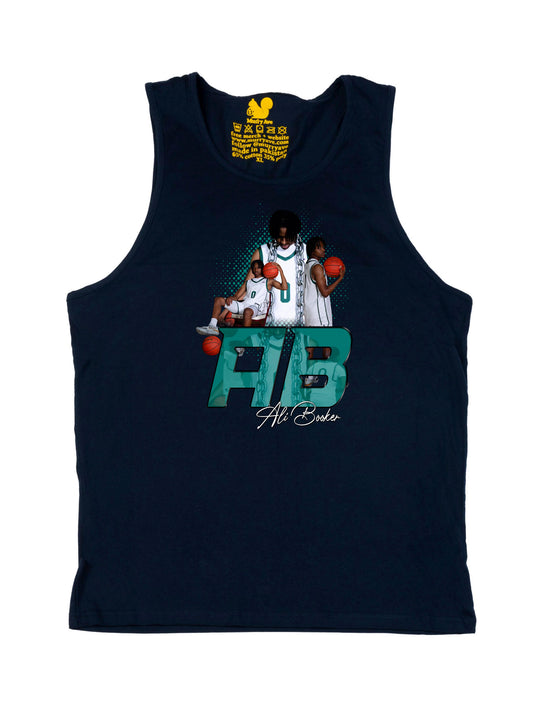 Ali Booker Tank Top