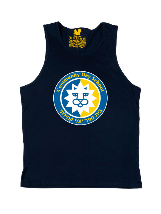 Community Day School Tank Top