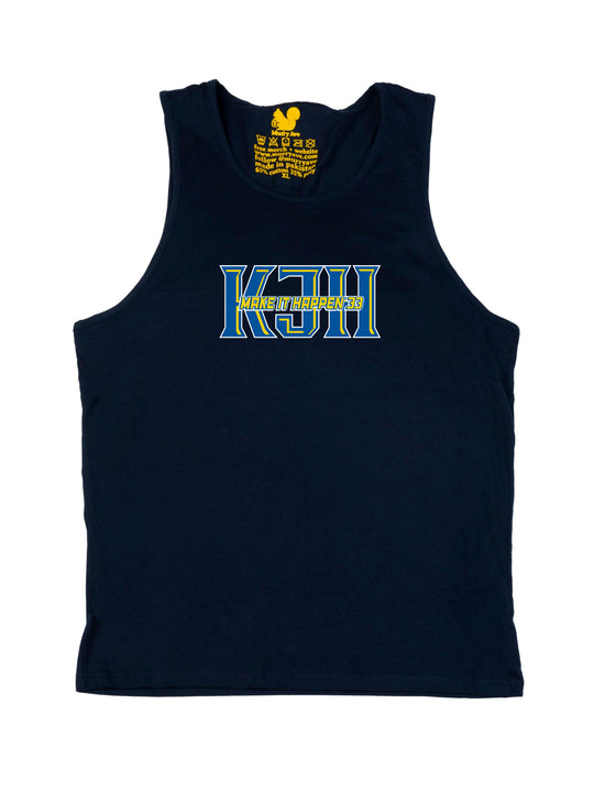 Kyle Havens Tank Top