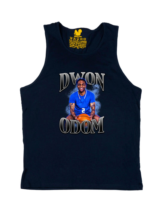 Dwon Odom Tank Top