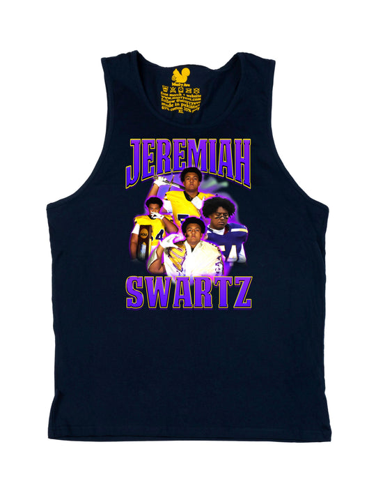 Jeremiah Swartz Tank Top