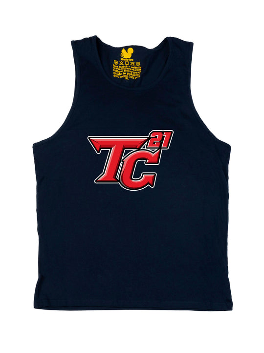 Toney Coleman Tank Top