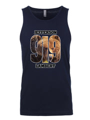 Jefferson Lambert Tank Top