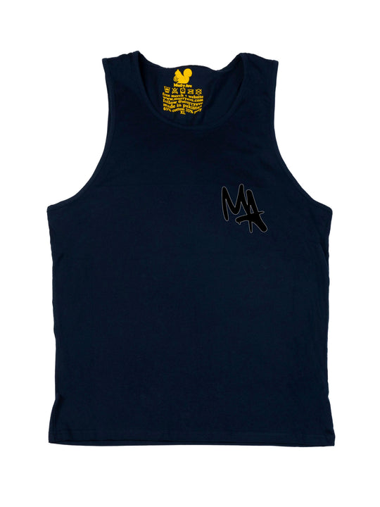 Mikel Anderson Tank Top