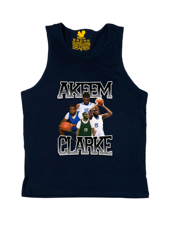 Akeem Clarke Tank Top