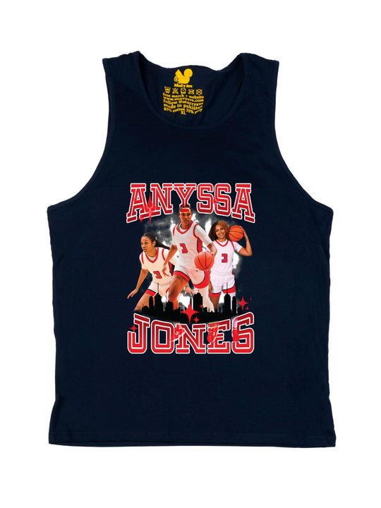 Anyssa Jones Tank Top