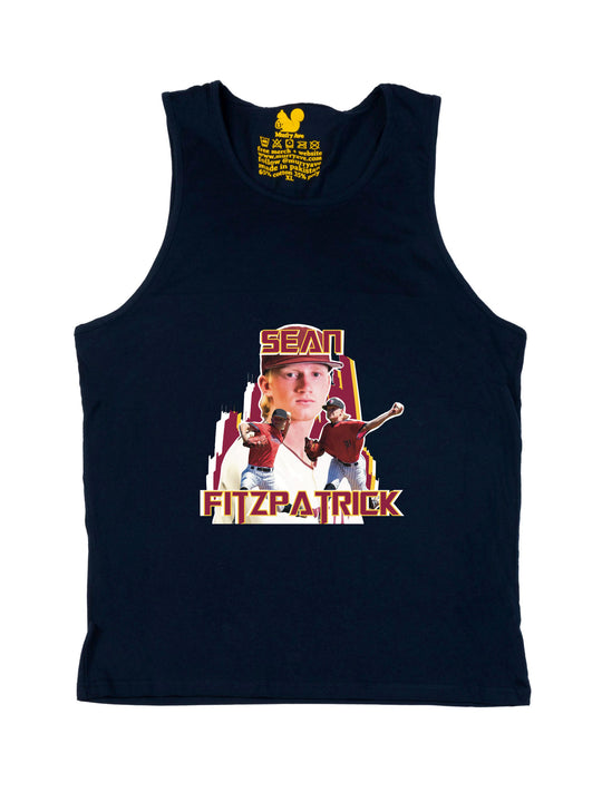 Fitzmagic Tank Top