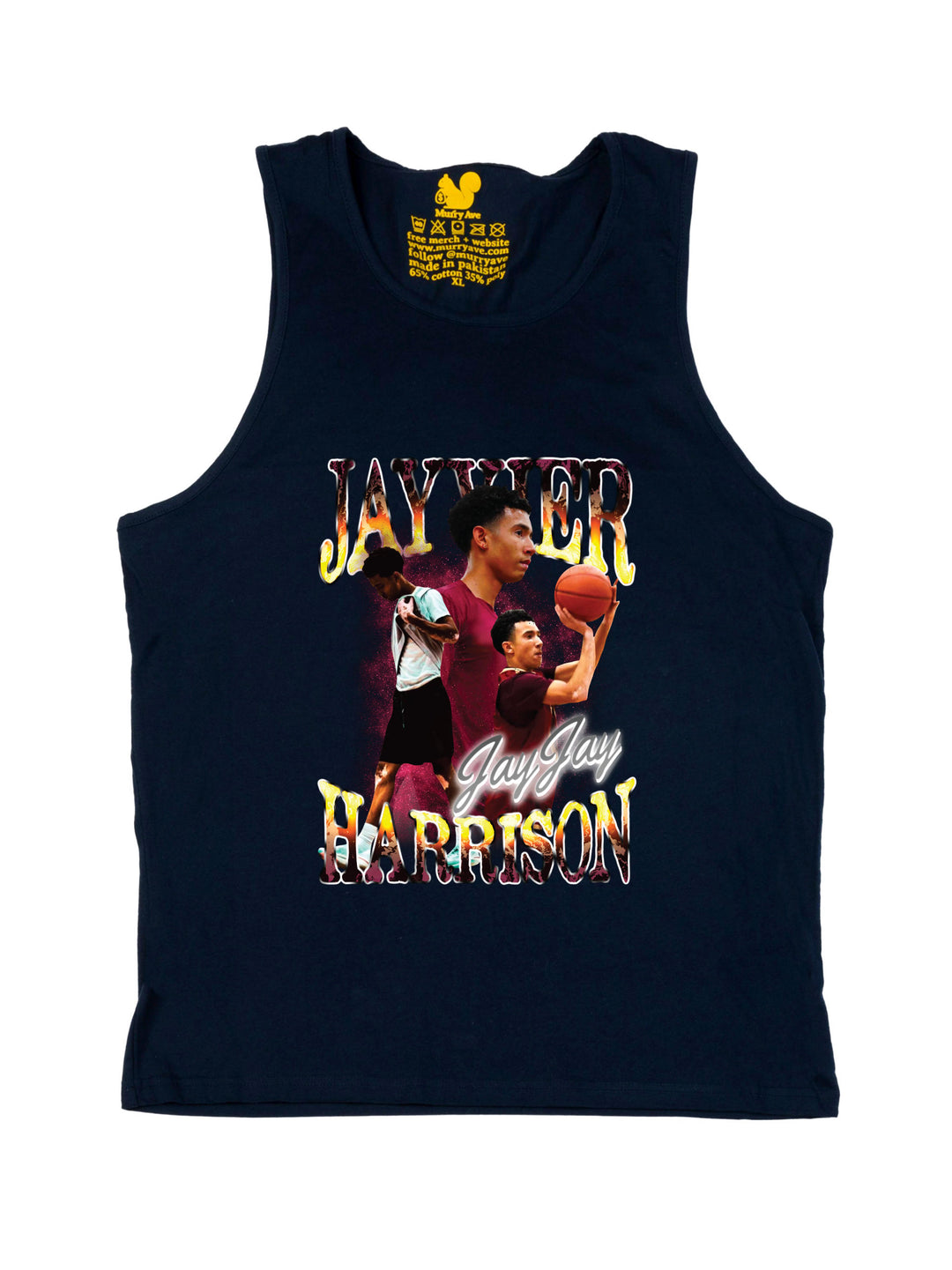LoneStarr Tank Top