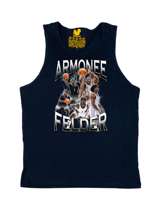 Armonee Felder Tank Top