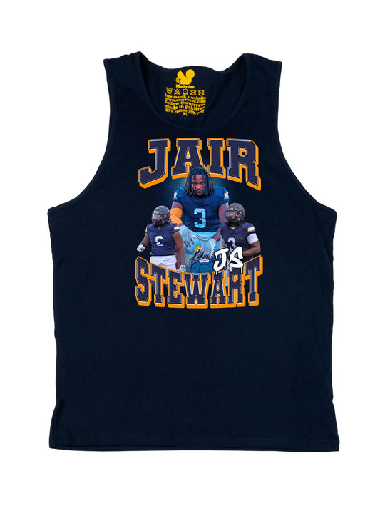 Jair Stewart Tank Top