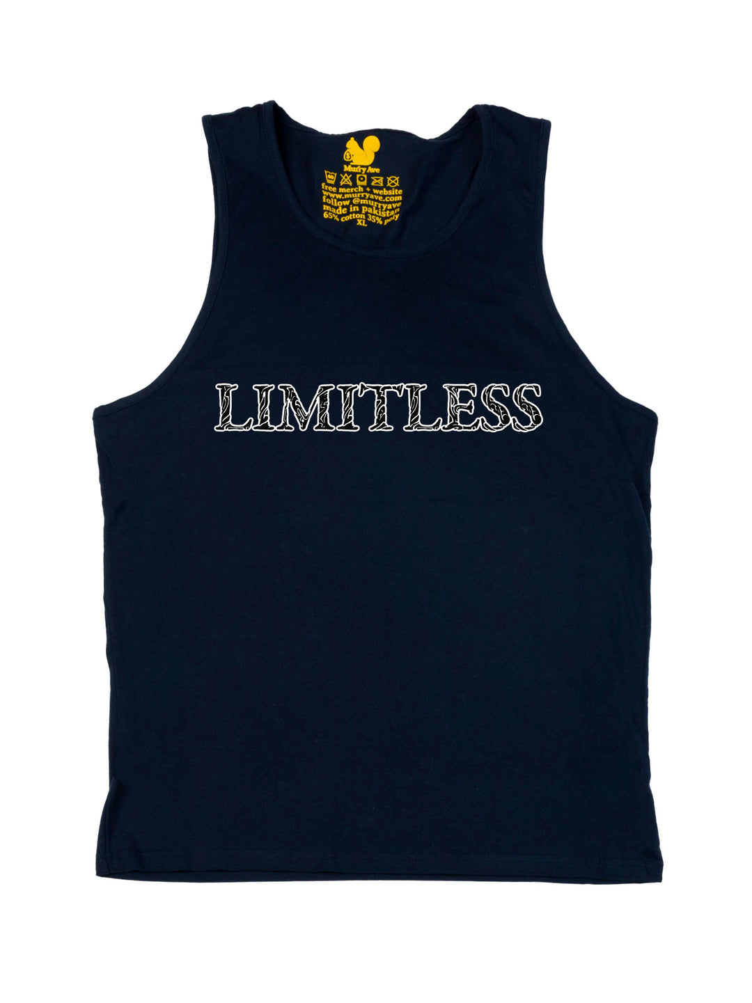Limitless Tank Top