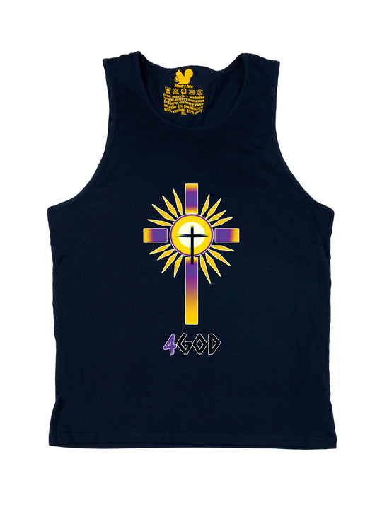 4GOD Tank Top
