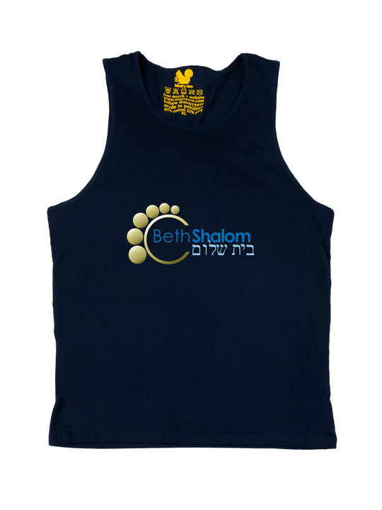 Beth Shalom Tank Top