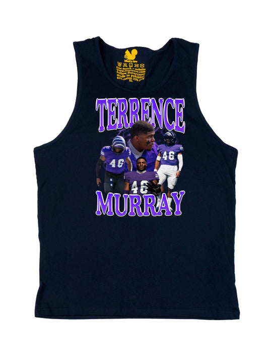 Terrence Murray Tank Top