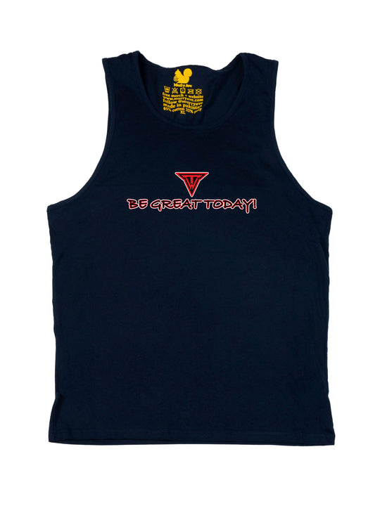 Tay Waller Tank Top