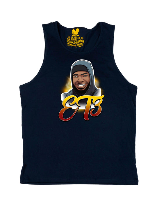 ET3 Tank Top