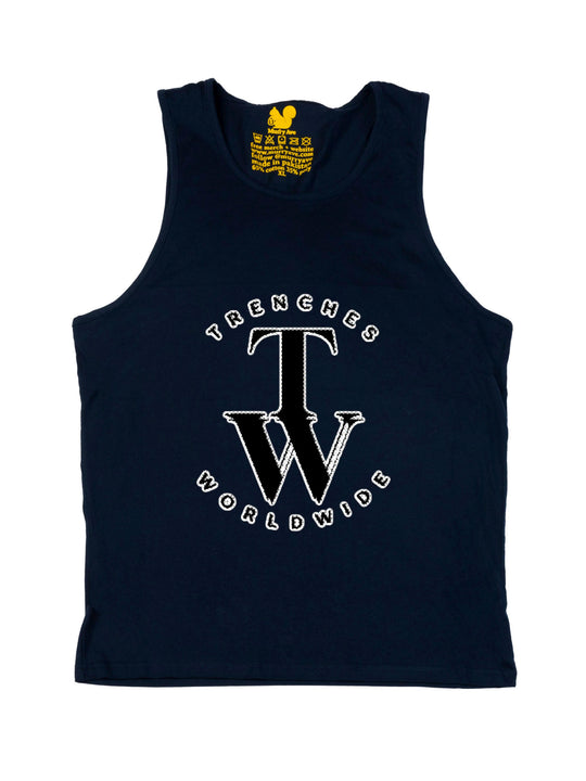Trenches Worldwide Tank Top