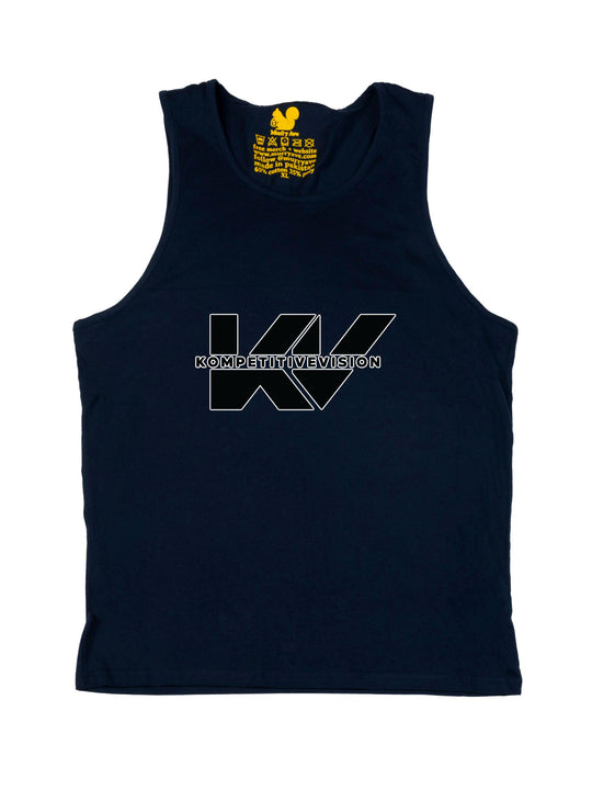 Kompetitive Vision Tank Top