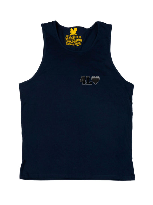 Kellieon Williams Tank Top