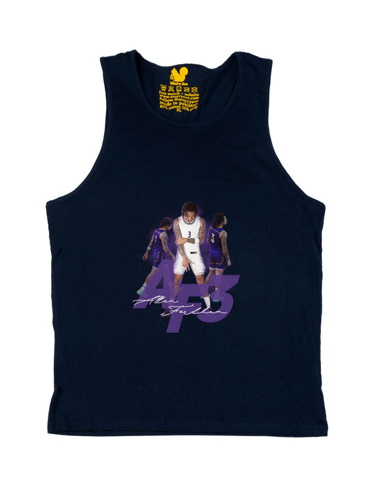 Allen Fordham Tank Top