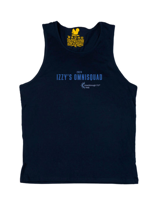 Izzys Omnisquad Tank Top