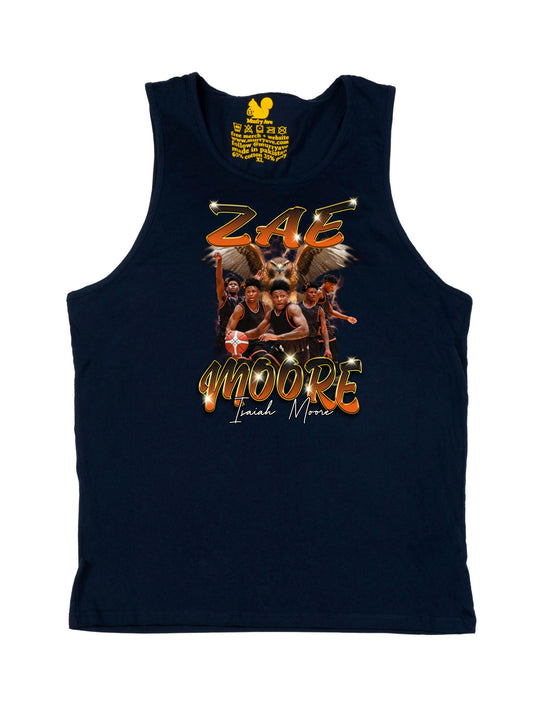 Isaiah Moore Tank Top